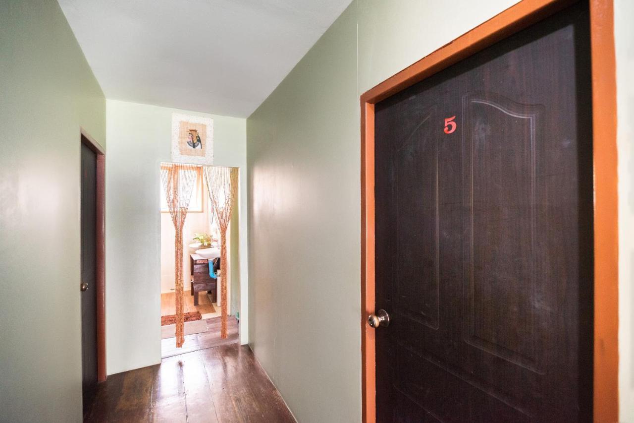 Oyo 691 Don Muang Boutique House Hotel Bangkok Bagian luar foto