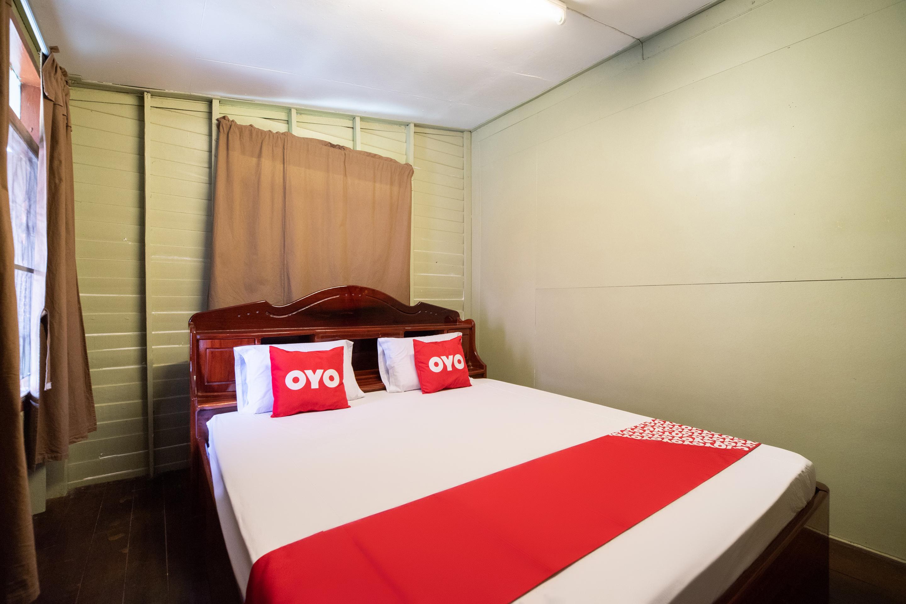 Oyo 691 Don Muang Boutique House Hotel Bangkok Bagian luar foto