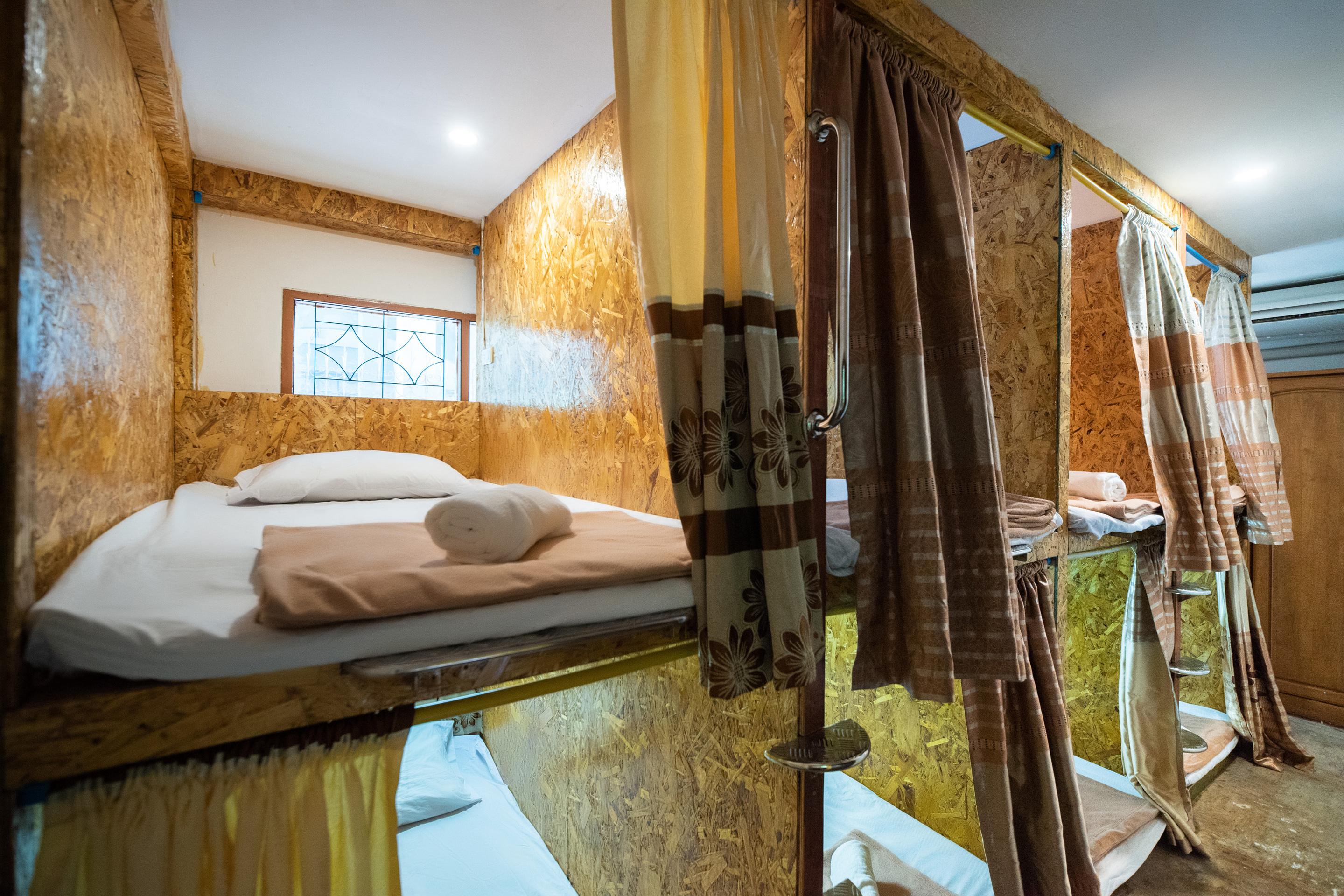 Oyo 691 Don Muang Boutique House Hotel Bangkok Bagian luar foto
