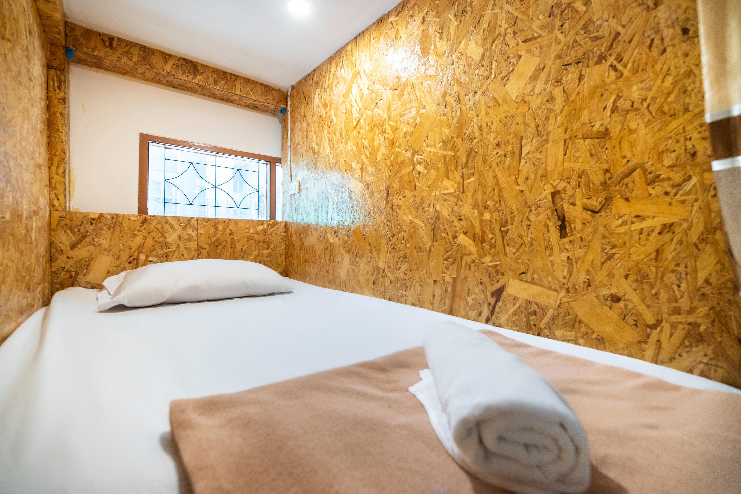 Oyo 691 Don Muang Boutique House Hotel Bangkok Bagian luar foto