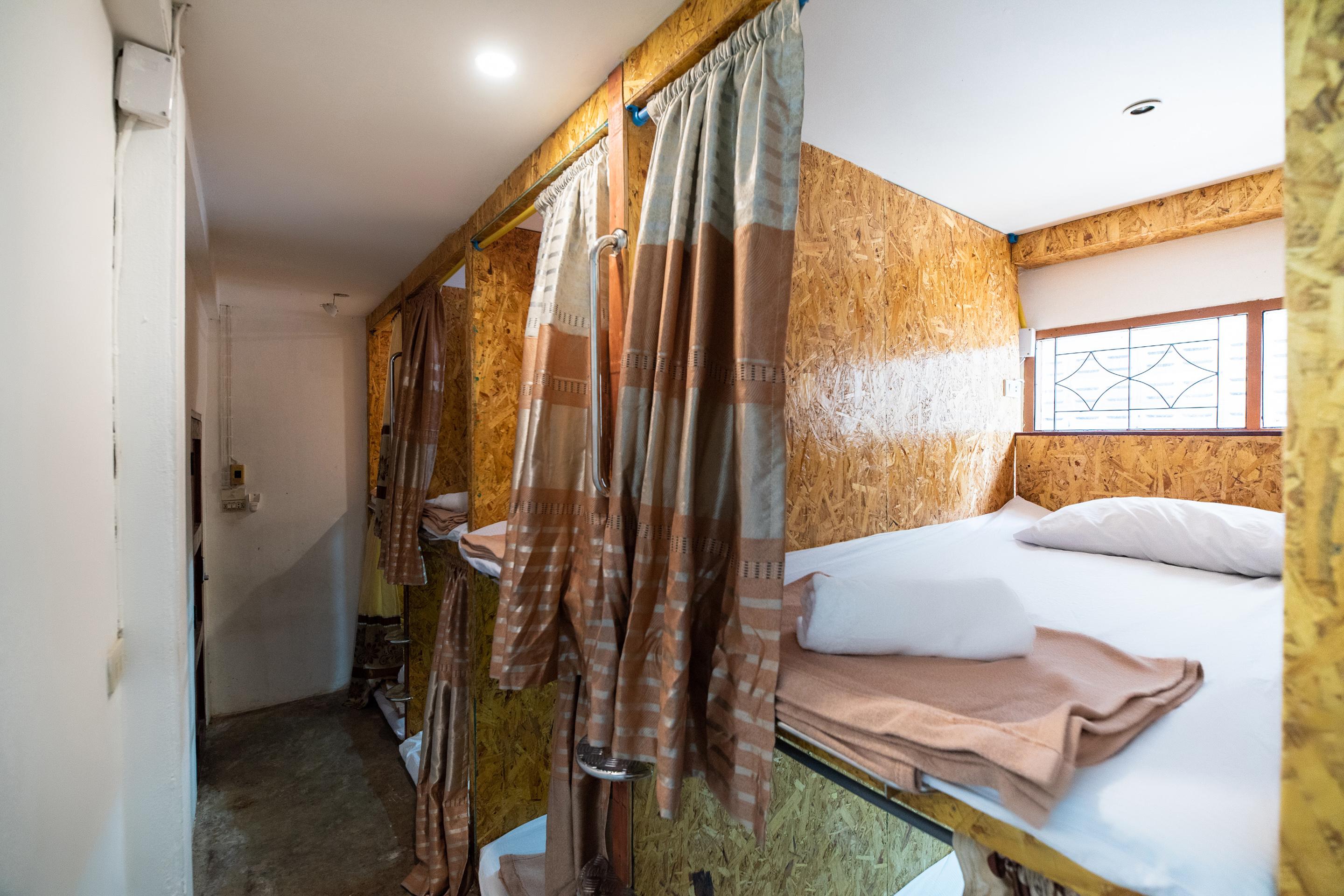 Oyo 691 Don Muang Boutique House Hotel Bangkok Bagian luar foto