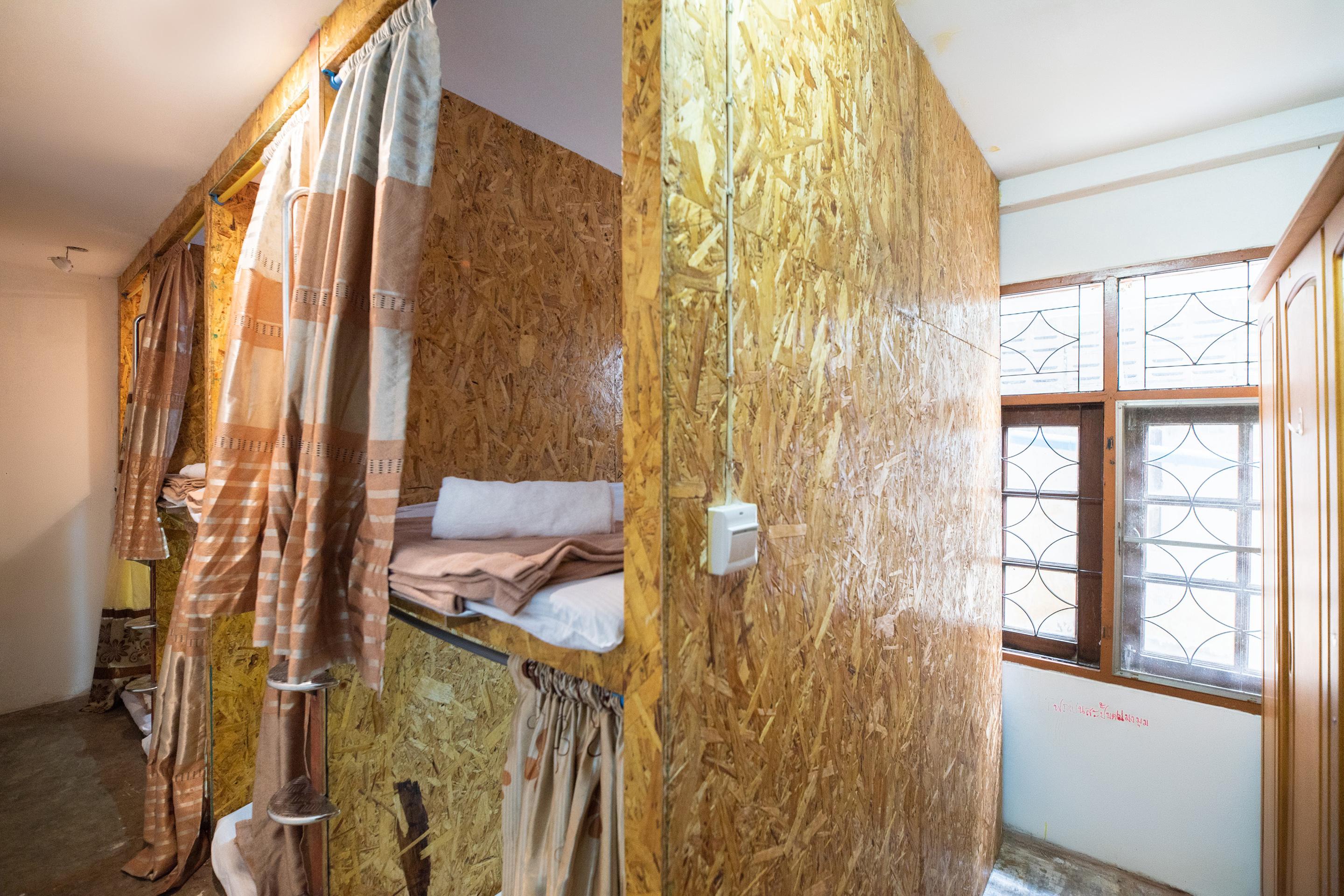 Oyo 691 Don Muang Boutique House Hotel Bangkok Bagian luar foto