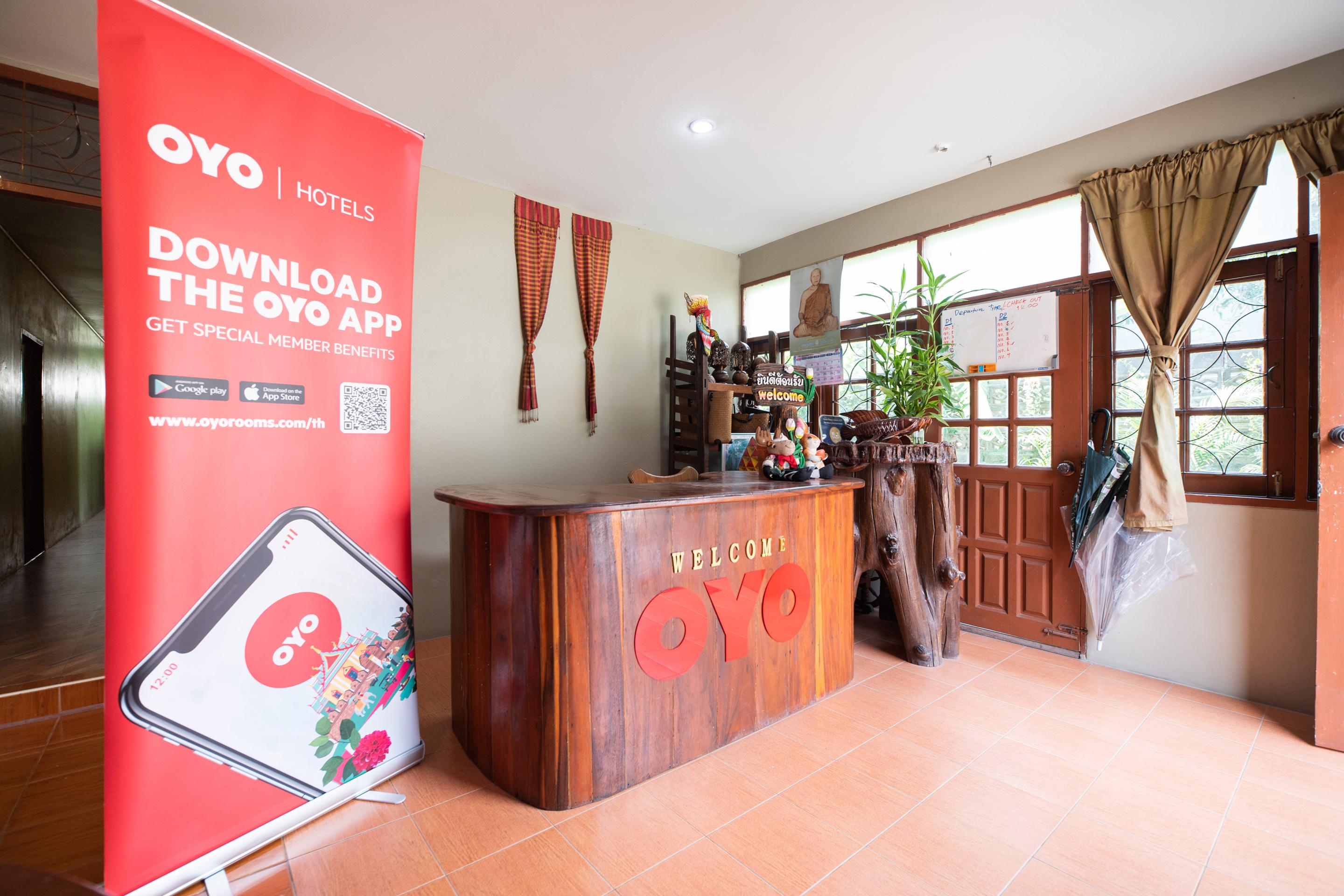 Oyo 691 Don Muang Boutique House Hotel Bangkok Bagian luar foto