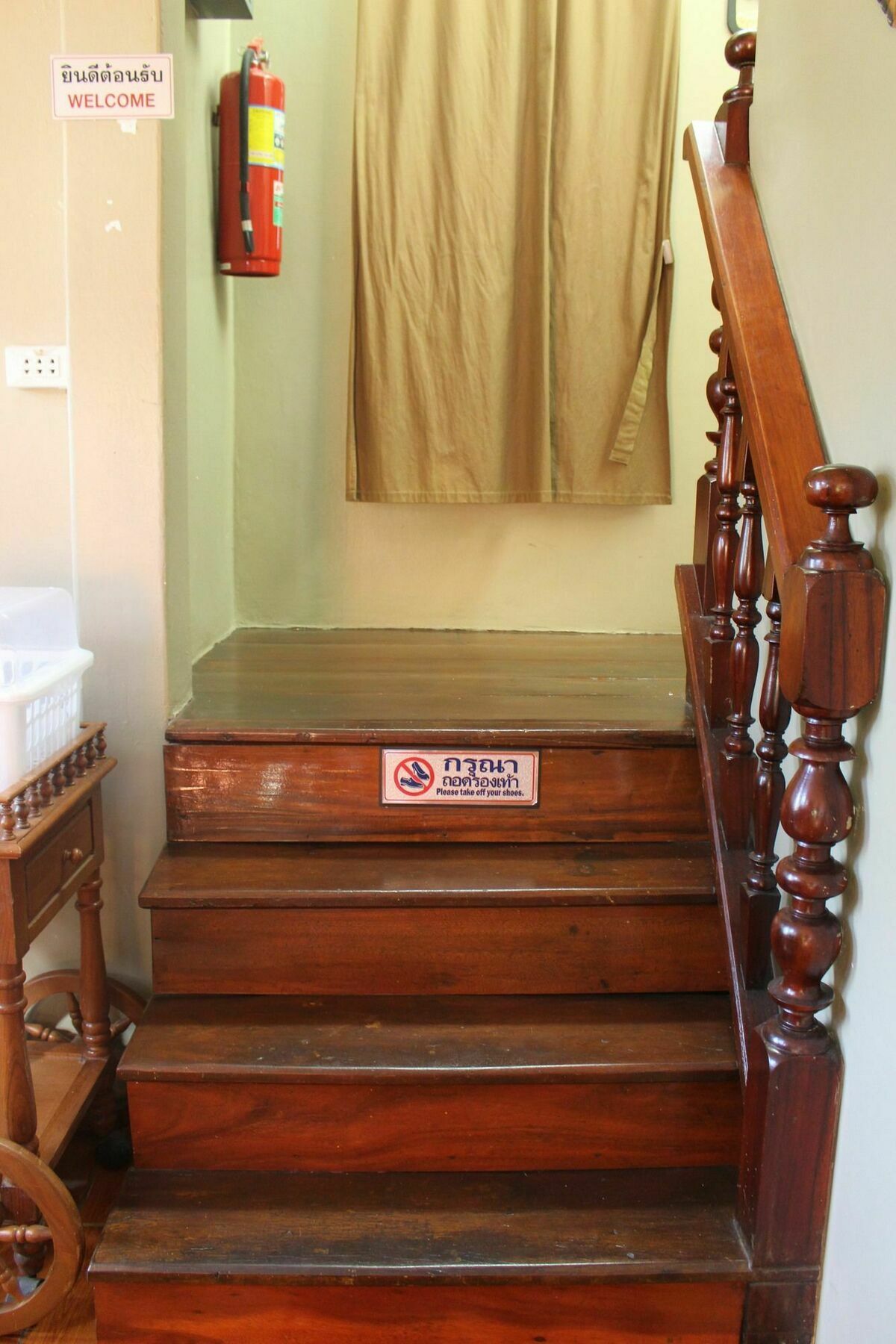 Oyo 691 Don Muang Boutique House Hotel Bangkok Bagian luar foto