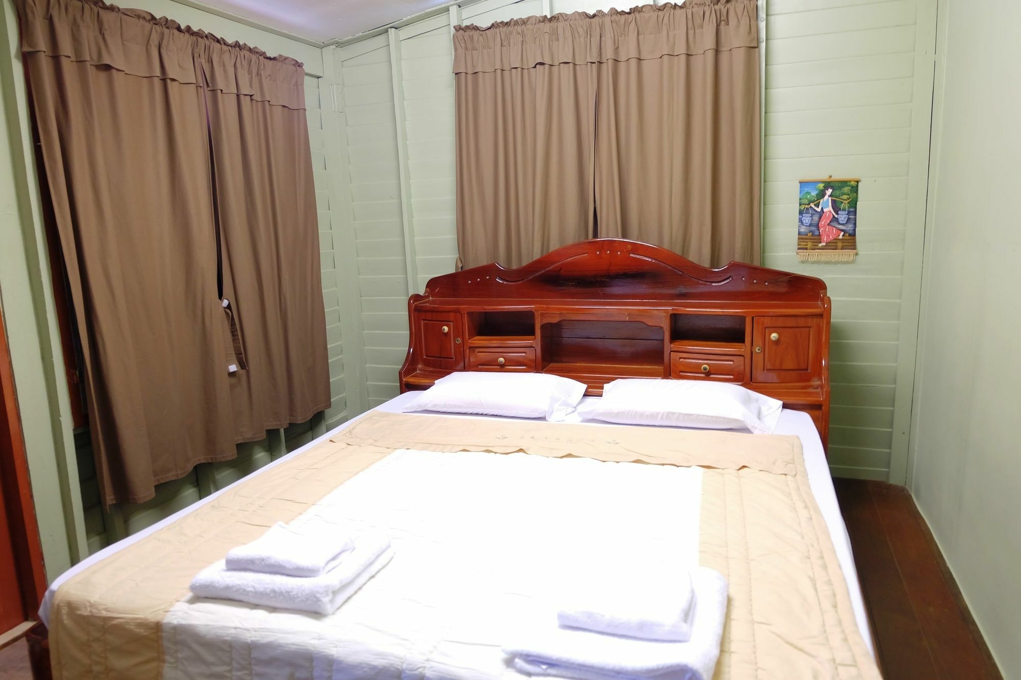 Oyo 691 Don Muang Boutique House Hotel Bangkok Bagian luar foto