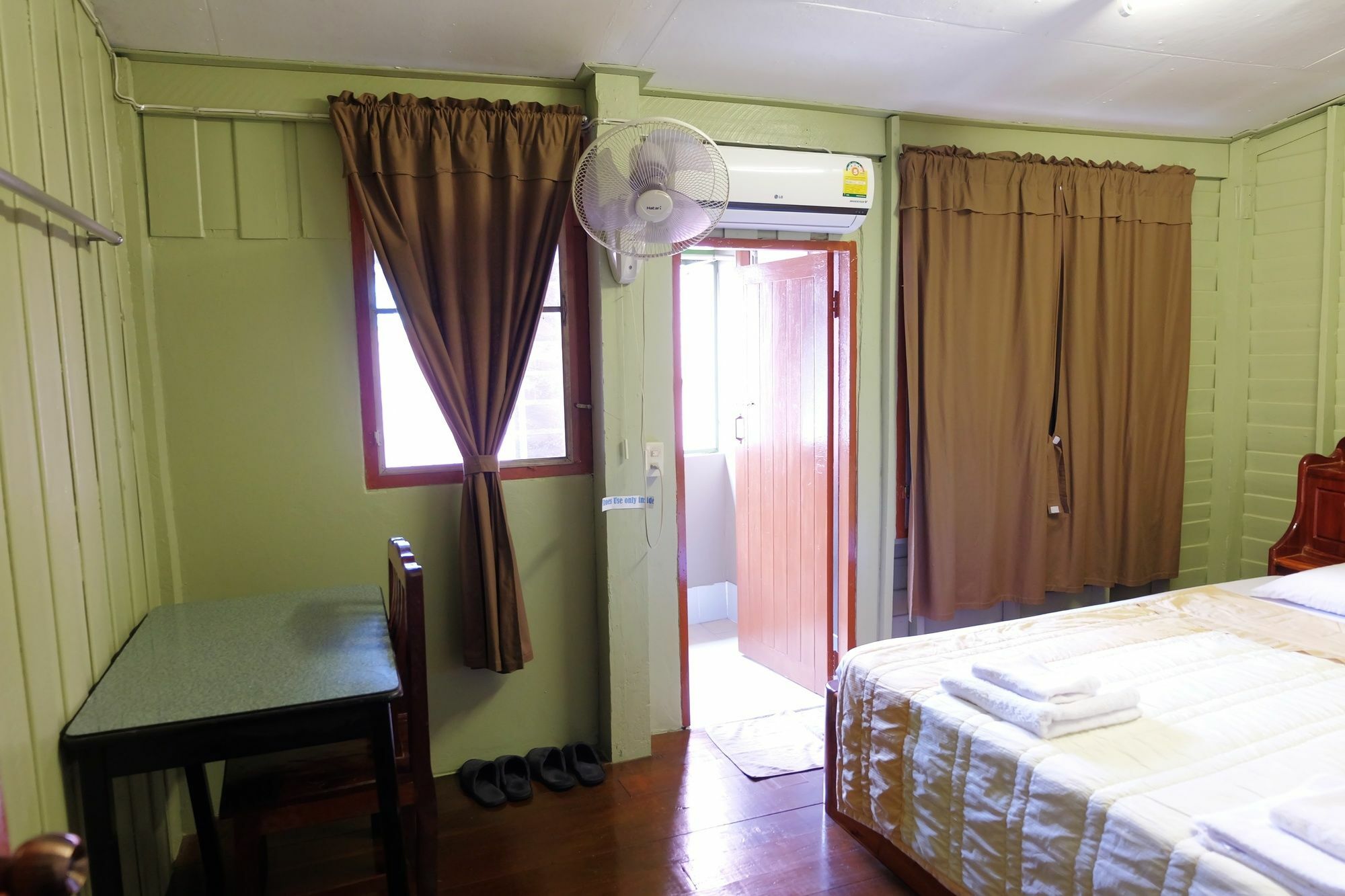 Oyo 691 Don Muang Boutique House Hotel Bangkok Bagian luar foto