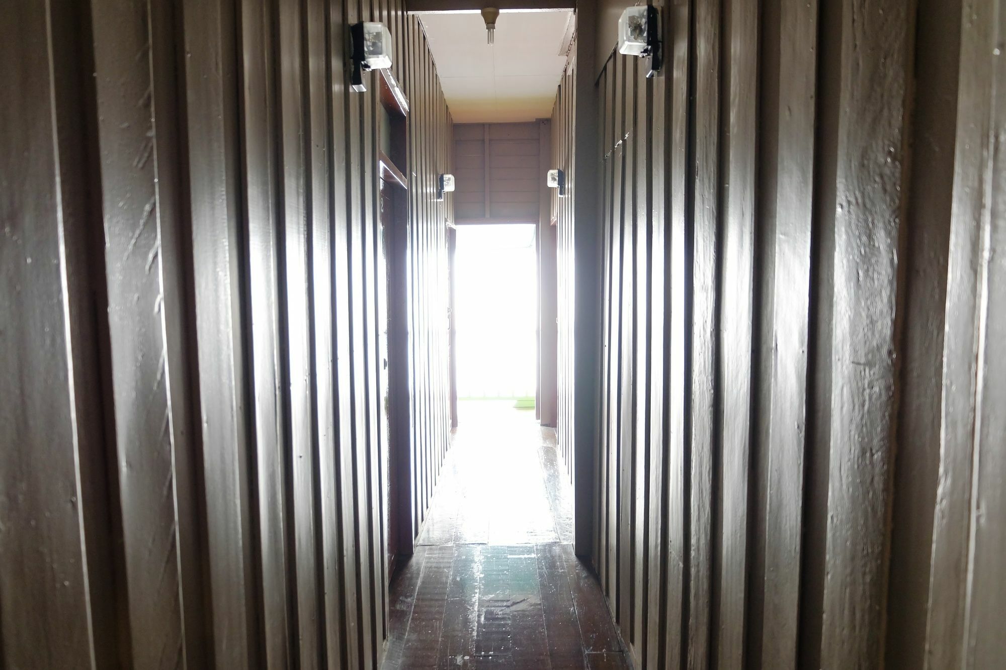 Oyo 691 Don Muang Boutique House Hotel Bangkok Bagian luar foto