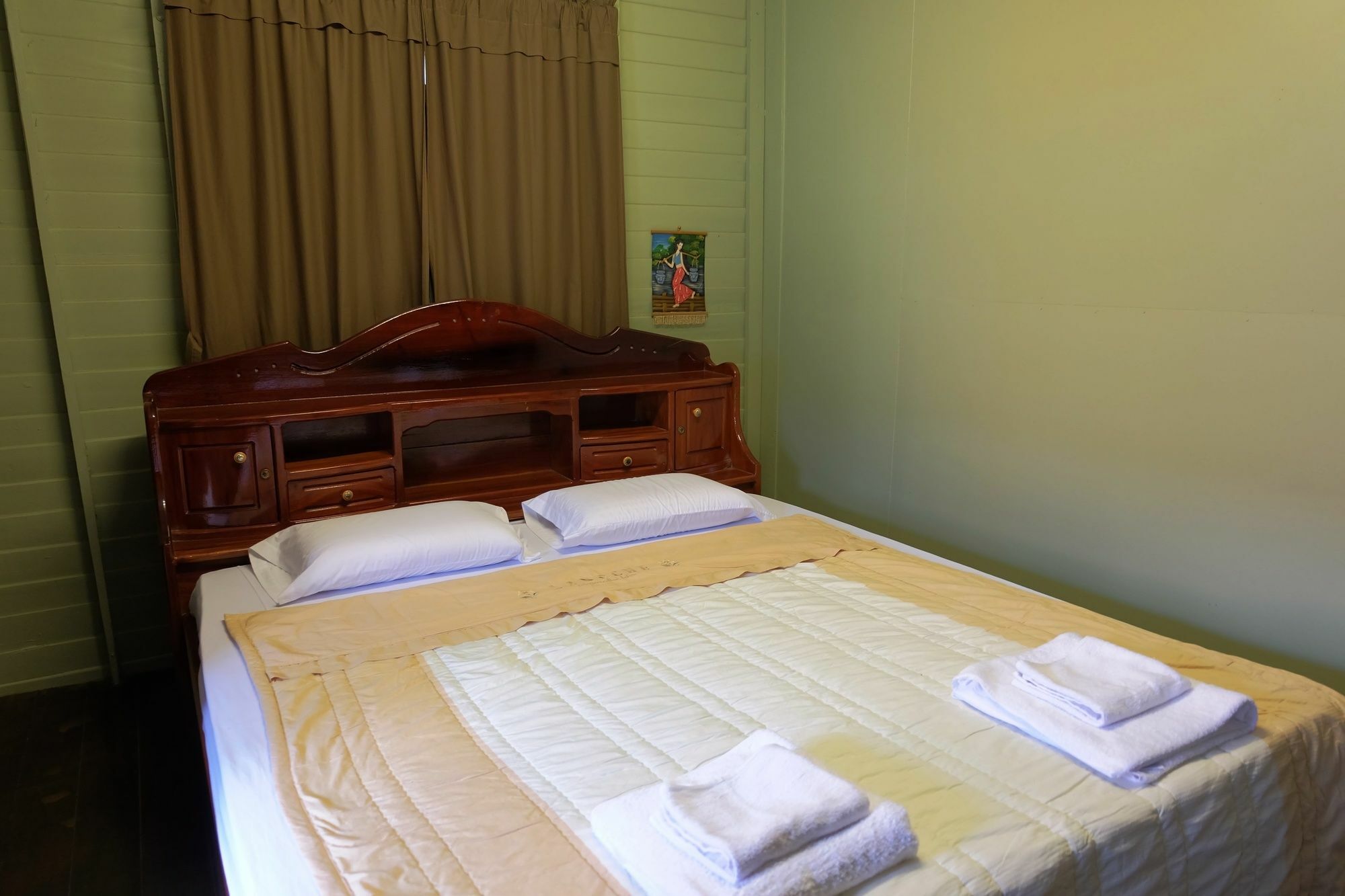 Oyo 691 Don Muang Boutique House Hotel Bangkok Bagian luar foto