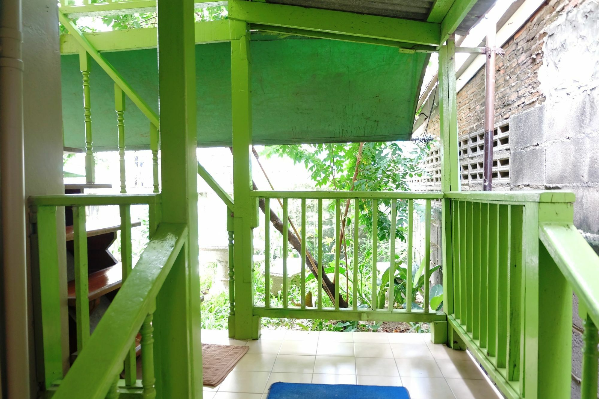Oyo 691 Don Muang Boutique House Hotel Bangkok Bagian luar foto